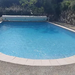 Du Verdon Vakantiehuis Quinson