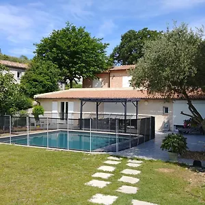 Kalinka Vakantiehuis Valensole