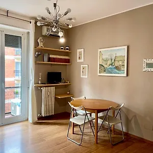 Casa Vsg Apartment
