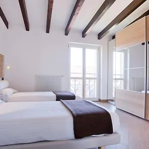 Imhome - Ripamonti Apartment