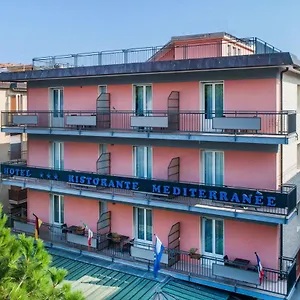 *** Hotel Mediterranée Italia