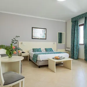 **** Hotel Spa&relax Italia