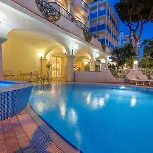 **** Hotel Parco Dei Principi Italia
