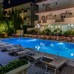 *** Hotel Beverly Italia