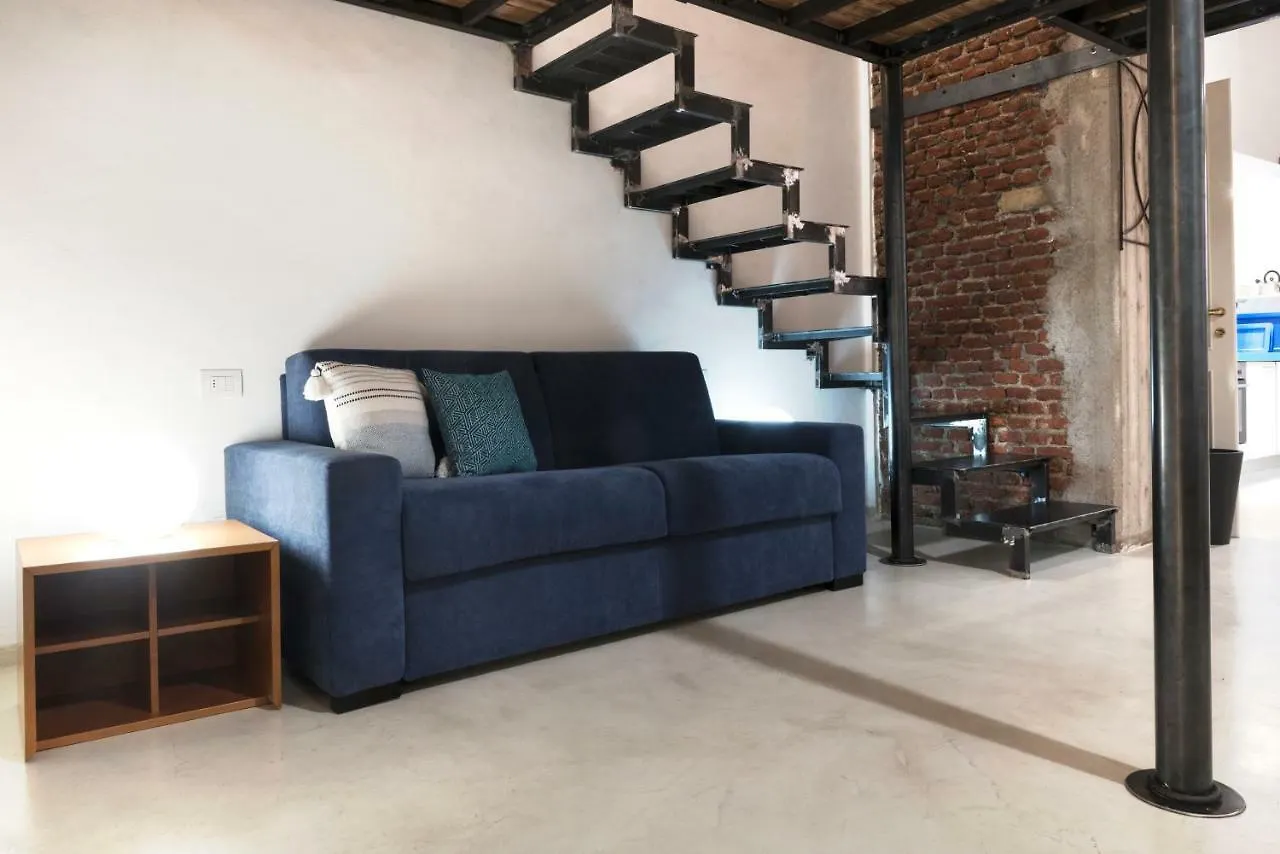 Luxury Apartments Fioravanti Mailand