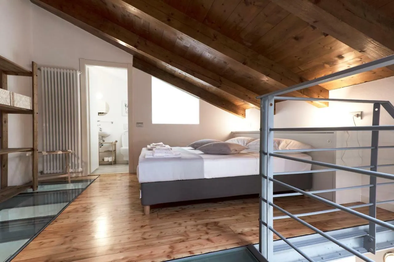 Luxury Apartments Fioravanti Milan Italy