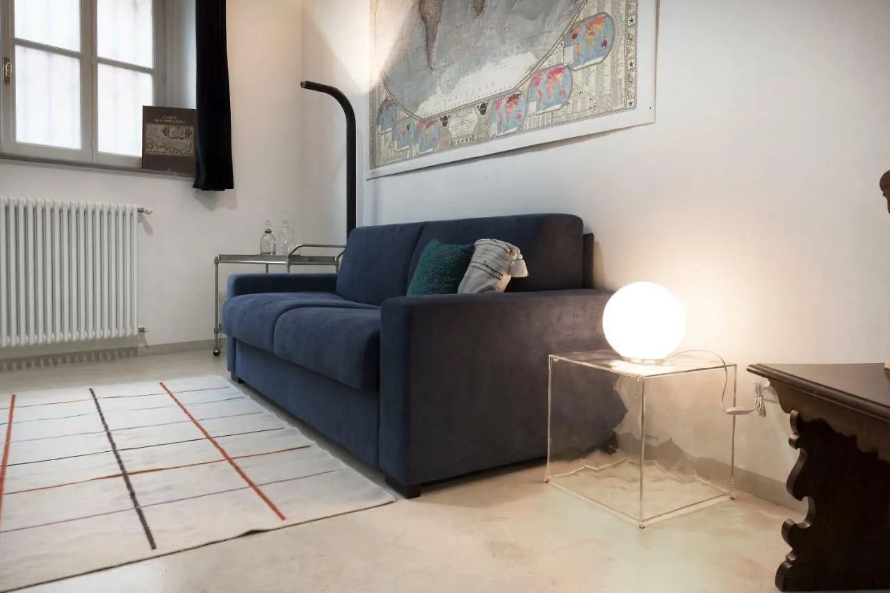 Luxury Apartments Fioravanti Milan