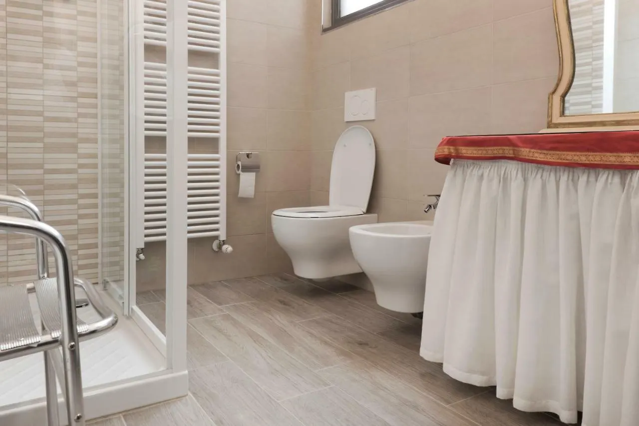 Luxury Apartments Fioravanti Milan